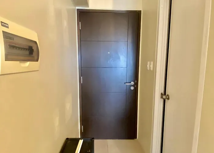 Inside It Park Avida Towers Riala Cozy 아파트호텔 3*