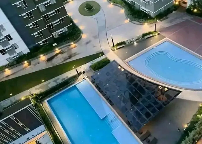 Inside It Park Avida Towers Riala Cozy 3*